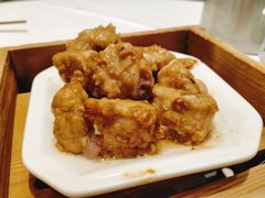 剁椒排骨-顺德渔村·岭南一号