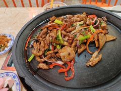 -一烙锅(友谊店)