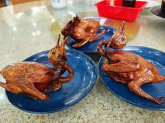 -煲煲掂风味煲仔饭餐厅(西区店)