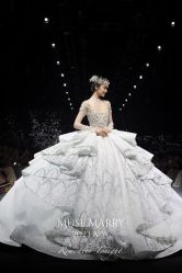 点击看大图 -MuseMarry婚纱(前海嘉里中心店)