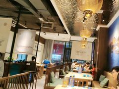 -小船渔村•大连菜•大连焖鱼(黄河路店)