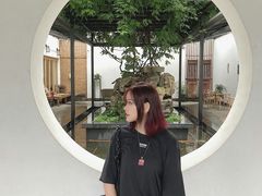 -十里红妆博物馆