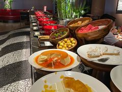 -拉蒂娜·巴西牛排馆 Latina·Brazilian Steakhouse(王府井喜悦店)