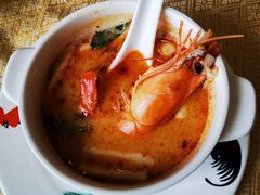 -南沙游艇会·大兵船餐厅