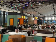 -稻香酒家·34年老字号·港式粤菜(汉街店)