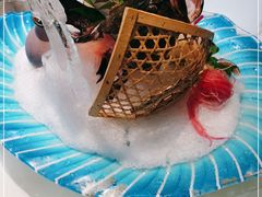 -虾佬圣汤·海鲜姿造(乐堤港店)