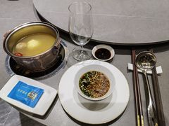 -神洲四海大酒楼(王府井澳门中心店)