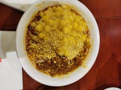 豌杂小面-付小姐在成都(中山公园店)