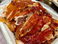 烤鸭-章云板鸭(评事街店)