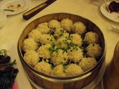 珍珠圆子-湖北味道(湖北大厦店)