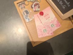 -星巴克臻选(青岛麦凯乐分店)