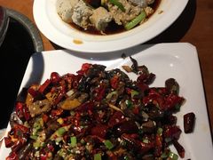 -黑鸡小馆(金源店)