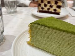 -Lady M(沙田新城市广场店)