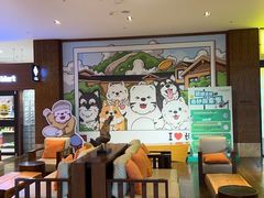 -长白山万达锦华套房酒店