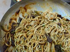 -小公洞韩式豆腐村