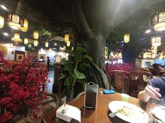 -鼎晟江南·融合江南宴(固戍店)