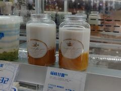 -白色日记·手作酸奶(万象城店)