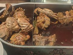 -菲住布渴酒店自助餐厅(阿里巴巴西溪园区店)