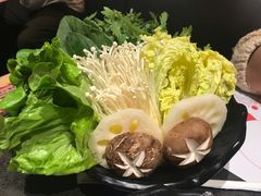-降霜牛寿喜烧.和牛金赏Plus(501城市广场店)