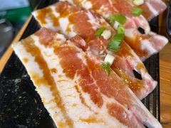 -九田家黑牛烤肉料理(宣化阳光广场店)