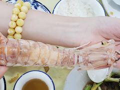 -秋姐美食店(旅游大道店)