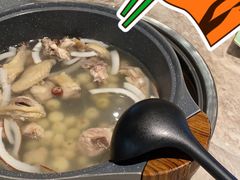 -采椰郎椰子鸡·脆皮鸡火锅(融创茂店)