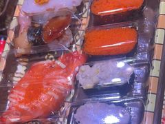 -争鲜回转寿司(朝北大悦城店)