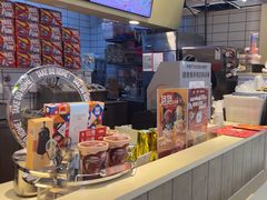 -DQ·蛋糕·冰淇淋(金桥店)