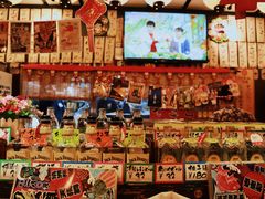 -平成屋·午肴夜酒(四川北路店)