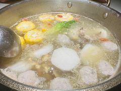 -潮发潮汕牛肉店(永庆坊店)