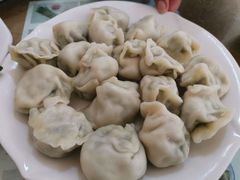 -军嫂饺子馆(岳家寨小区店)