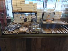 餐具摆设-原麦山丘(五棵松华熙店)