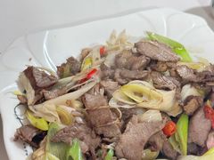 -煲来饱去冷水鱼