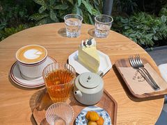 -野路甜点铺(松柏路店)