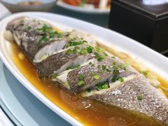 -翠山·映月湖景餐厅(映月湖公园店)