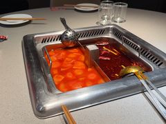 -海底捞火锅(牡丹园店)