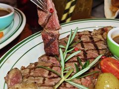 -Famous肥猫墨西哥音乐餐吧(五棵松华熙LIVE店)