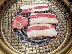-三石铁板烧(紫竹桥店)