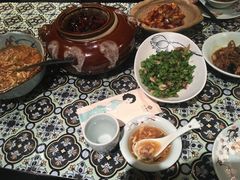 招牌红烧肉-芳满庭·江浙小馆(1912店)
