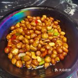 打卡聚十三的瀑布奶香鸡 58¥