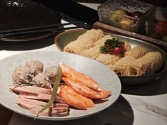 -芸山季·云南野生菌火锅(南翔印象城MEGA店)