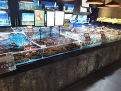 -徐记海鲜(汉城湖|太奥店)