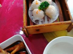 -鼎珑点心仔(燕塘店)