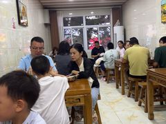 -刘信牛羊肉小炒泡馍(回民街店)