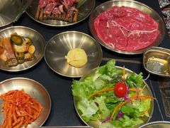 -西塔老太太泥炉烤肉(龙湖北苑天街店)