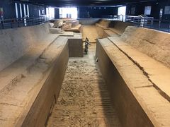-秦始皇帝陵博物院-丽山园
