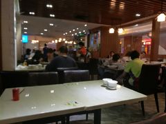 大堂-鼎盛蜀坊·重庆江湖菜(市桥地铁站店)