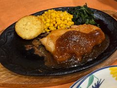 -萨莉亚意式餐厅(护国新天地店)