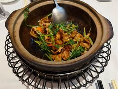 -勝記酒家·37年老字号·经典粤菜(荔枝公园店)