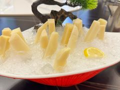 -拾分大排档·顺德鱼生·炭火羊肉煲·海鲜烧烤(南海桂城店)